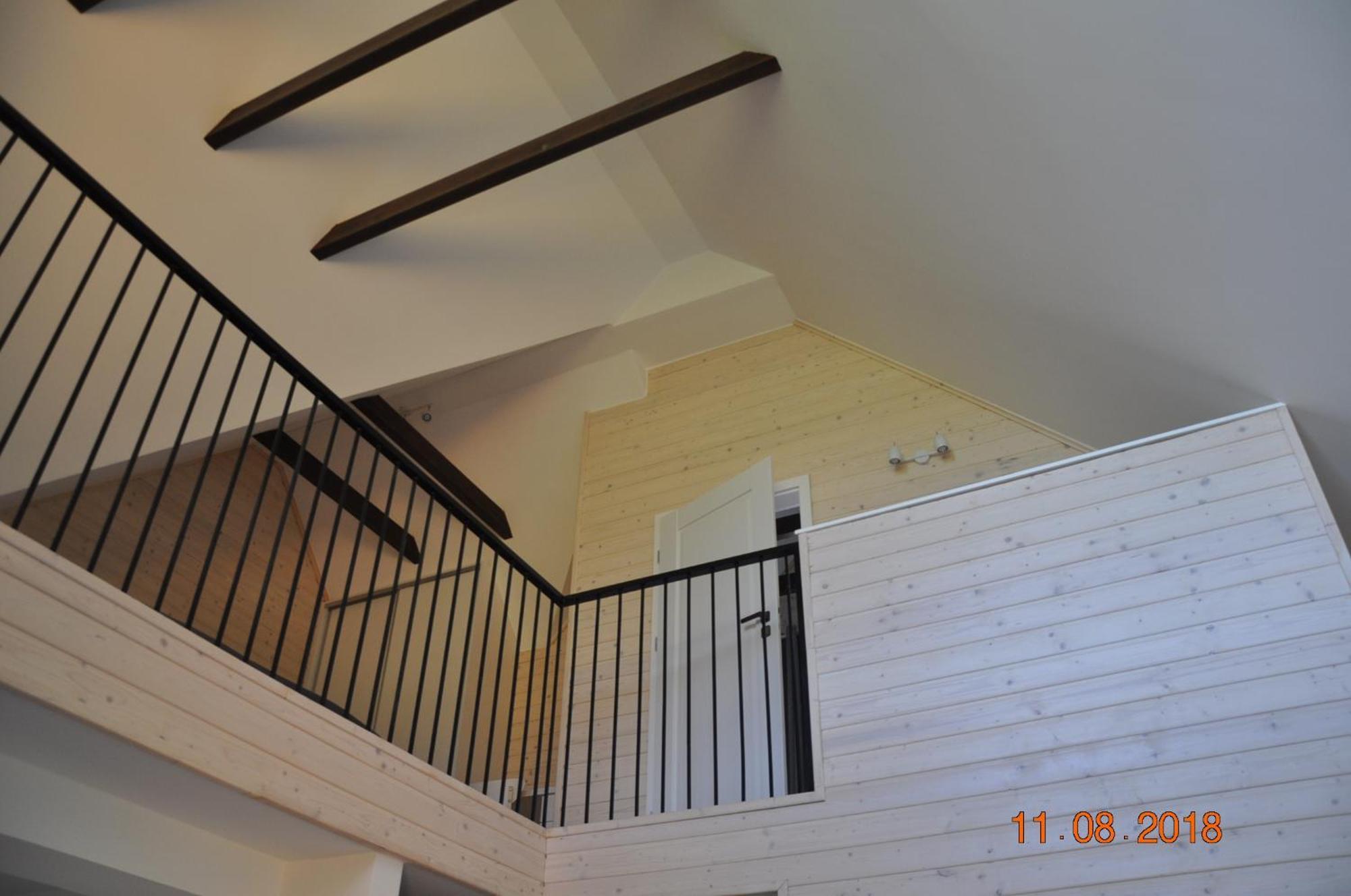 Jasminowy Sad Villa Mikołajki Luaran gambar