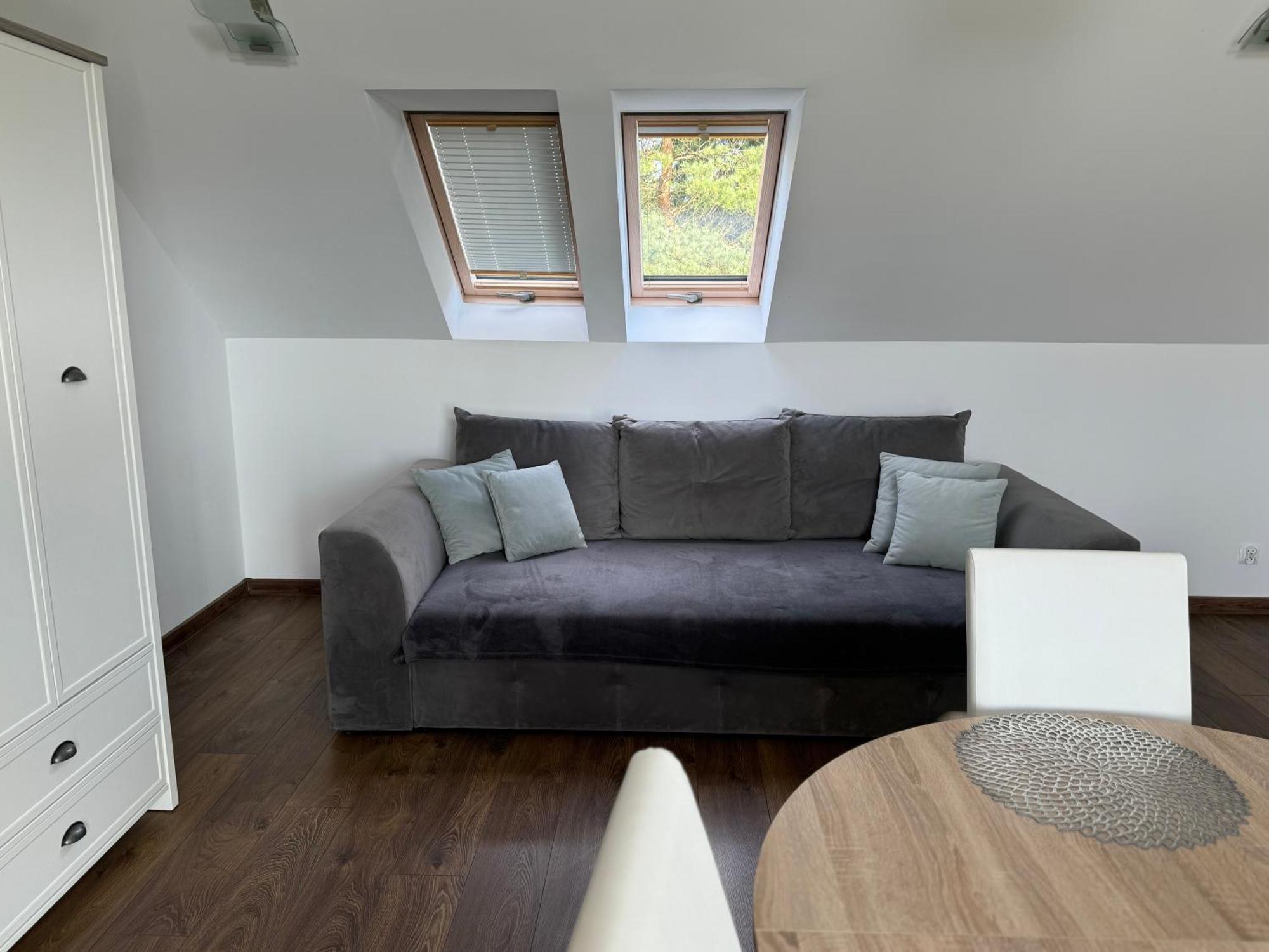 Jasminowy Sad Villa Mikołajki Luaran gambar